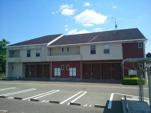 ランドヒルズＥ