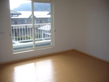 ユニメゾン糸米の居間・リビング