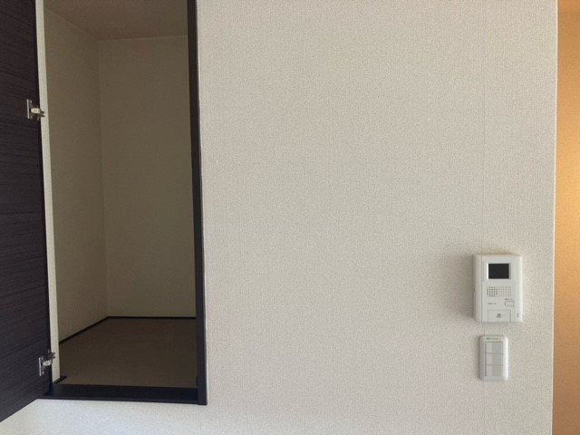 レオネクストオーシャンの内装