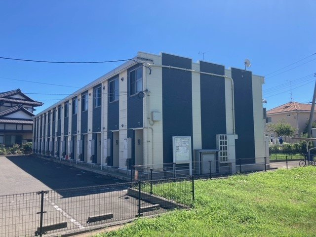 レオネクストオーシャン