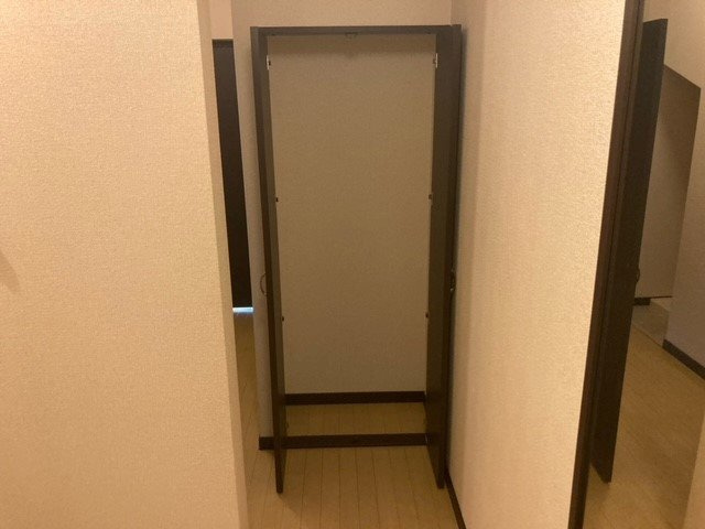 レオネクストオーシャンの内装