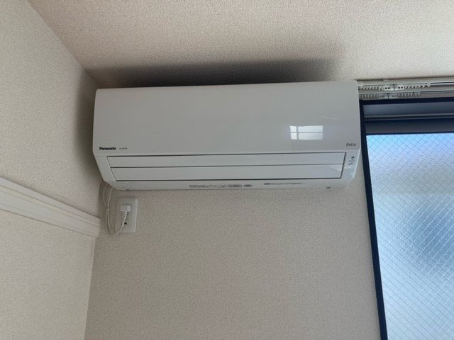 レオネクストオーシャンのその他|エアコン