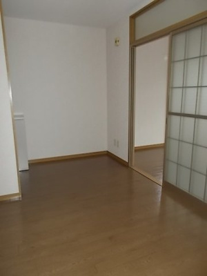 【内装】 | コーポ明花園