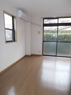 【内装】 | コーポ明花園