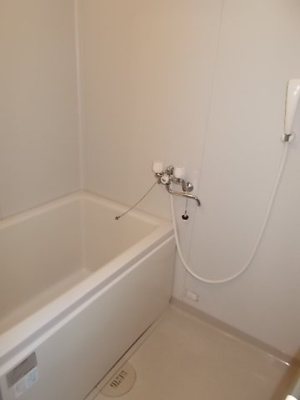 【浴室】 | コーポ明花園