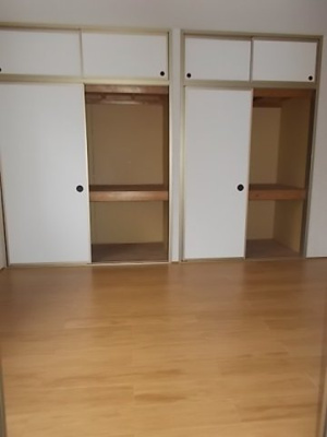 【収納】 | コーポ明花園