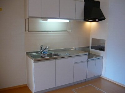 【キッチン】 | エール正林Ａ