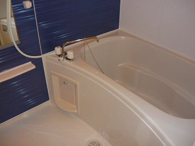 【浴室】 | エール正林Ａ