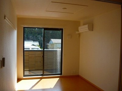 【内装】 | エール正林Ａ