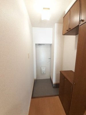 【玄関】 | エクセレントＡ