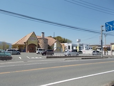 【周辺】 | エクセレントＡ | パン工房　メリチェルまで1100m