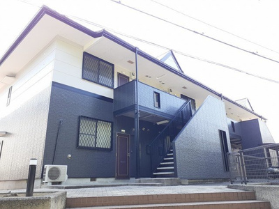 【外観】 | エクセレントＡ