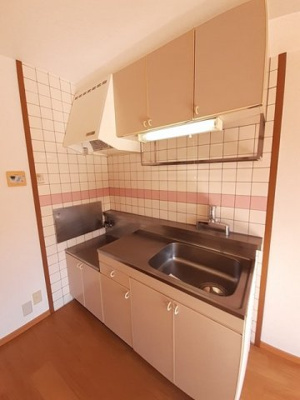 【キッチン】 | エクセレントＡ