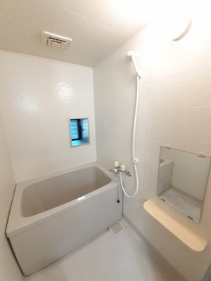 【浴室】 | エクセレントＡ