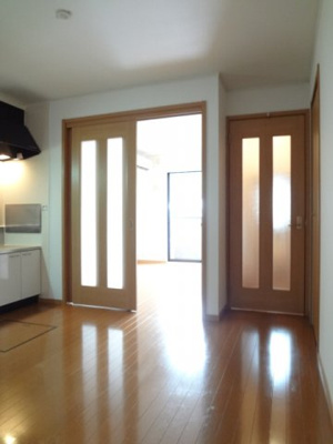 【内装】 | ティアナ桜山Ｂ