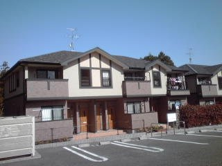 【外観】 | ティアナ桜山Ｂ