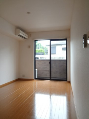 【内装】 | ティアナ桜山Ｂ