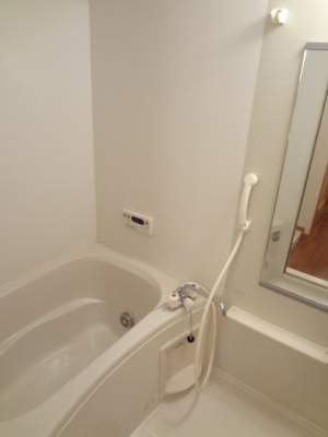 【浴室】 | ティアナ桜山Ｂ