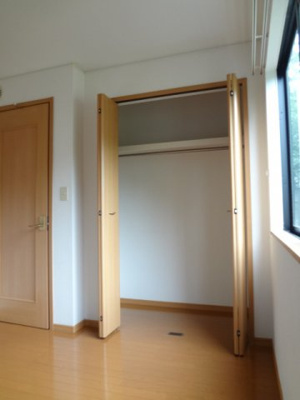 【収納】 | ティアナ桜山Ｂ