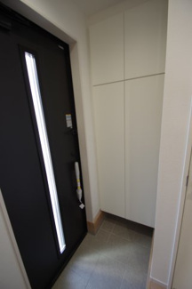 【玄関】 | 【仲介手数料無料！！】稲城市東長沼　新築戸建て（全1棟）6799万円