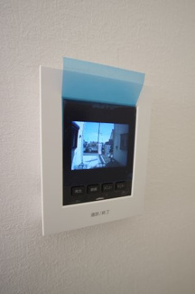 【セキュリティ】 | 【仲介手数料無料！！】稲城市東長沼　新築戸建て（全1棟）6499万円