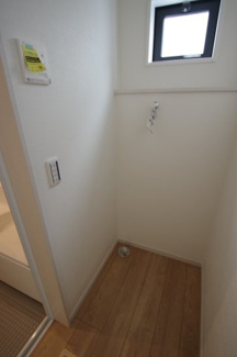 【ランドリースペース】 | 【仲介手数料無料！！】稲城市東長沼　新築戸建て（全1棟）6799万円