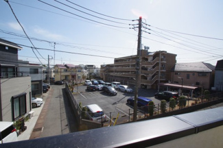 【展望】 | 【仲介手数料無料！！】稲城市東長沼　新築戸建て（全1棟）6499万円