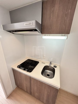 【キッチン】 | クオーレ靭公園 | クオーレ靭公園　システムキッチン