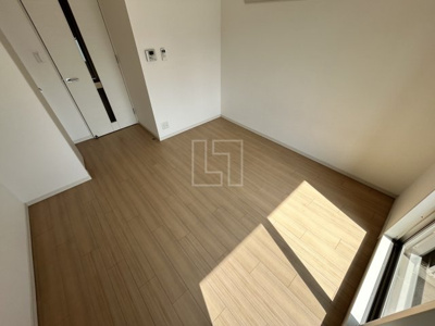 【洋室】 | クオーレ靭公園 | クオーレ靭公園　洋室