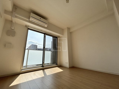 【洋室】 | クオーレ靭公園 | クオーレ靭公園　洋室