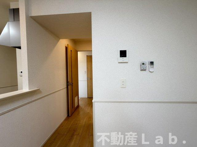 プロヴァンスⅡＡのセキュリティ