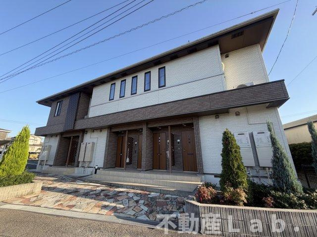 プロヴァンスⅡＡ