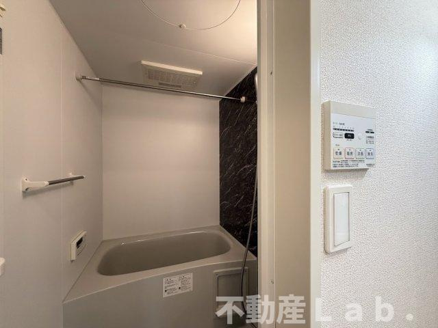 プロヴァンスⅡＡの設備