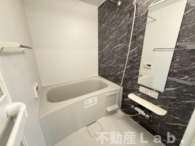 プロヴァンスⅡＡの浴室