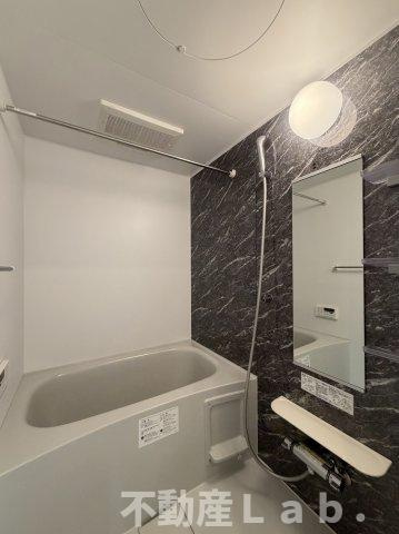 プロヴァンスⅡＡの浴室