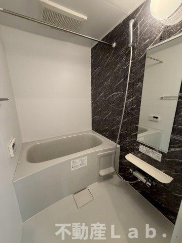 プロヴァンスⅡＡの浴室