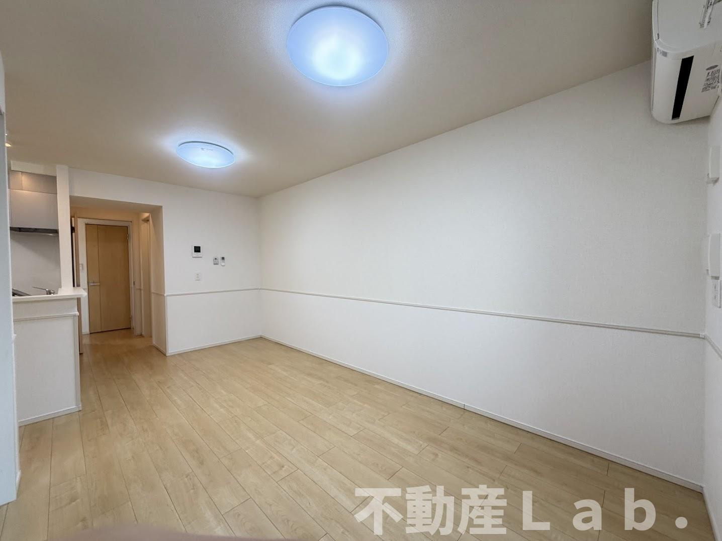 プロヴァンスⅡＡの居間・リビング