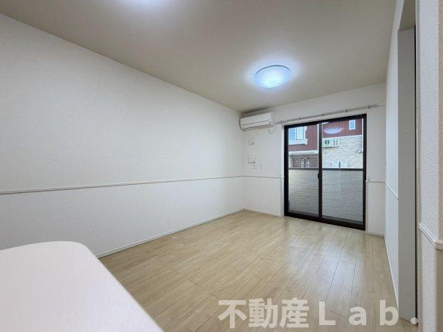 プロヴァンスⅡＡの居間・リビング