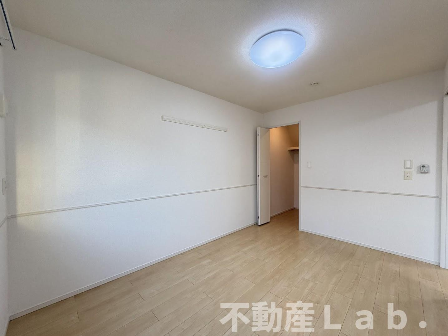 プロヴァンスⅡＡの洋室