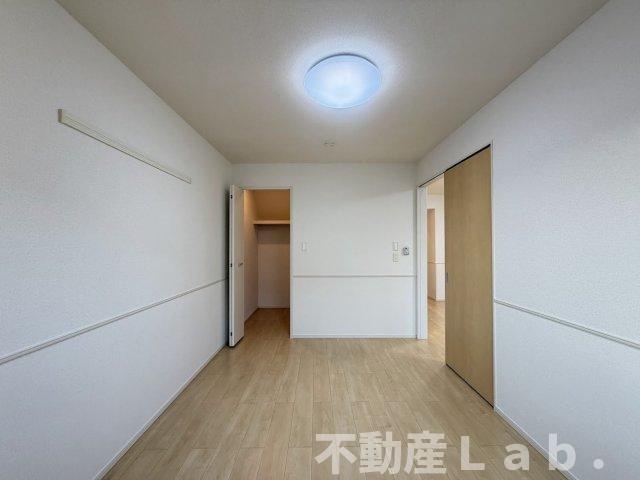 プロヴァンスⅡＡの洋室