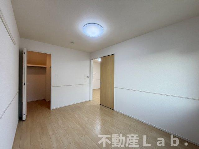 プロヴァンスⅡＡの洋室