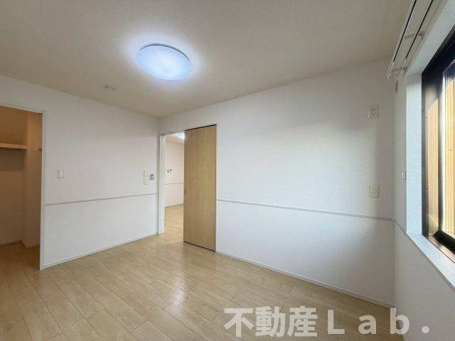 プロヴァンスⅡＡの洋室