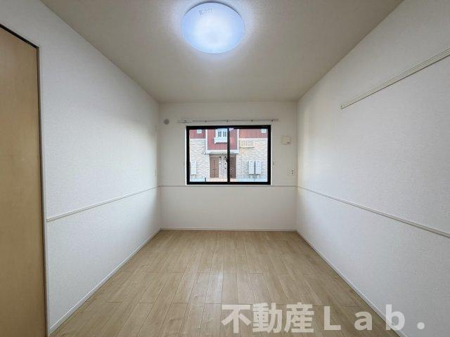 プロヴァンスⅡＡの洋室