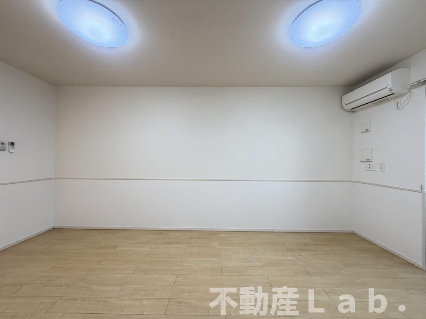 プロヴァンスⅡＡの洋室