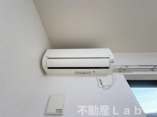 プロヴァンスⅡＡの設備