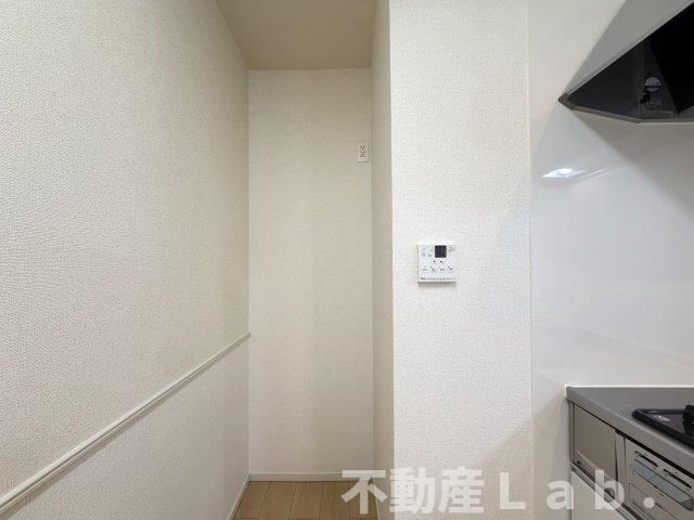 プロヴァンスⅡＡの設備