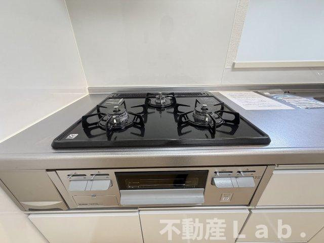 プロヴァンスⅡＡの設備