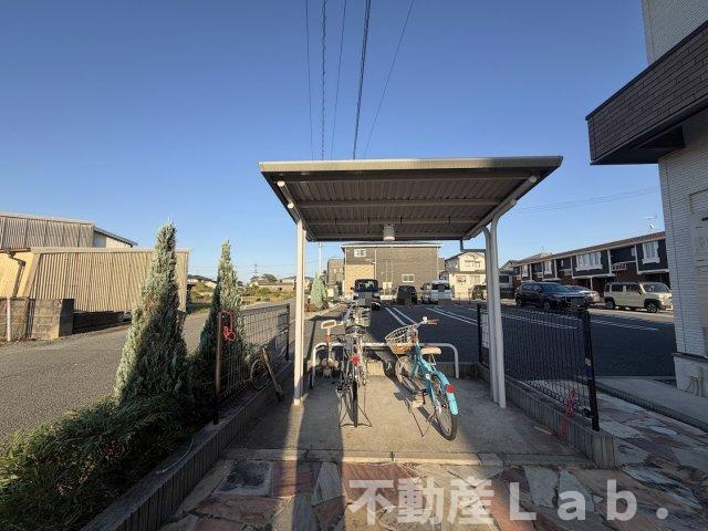 プロヴァンスⅡＡのその他共用部分