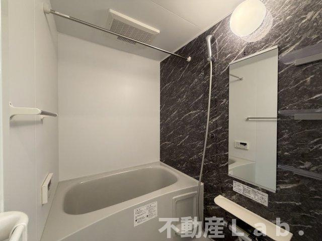 プロヴァンスⅡＡの浴室