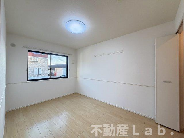 プロヴァンスⅡＡの内装